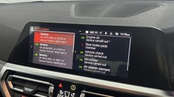2022 (22) BMW 3 SERIES 320i M Sport 4dr Step Auto 5702970