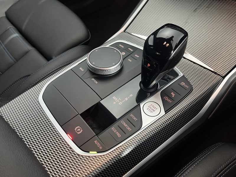 2022 (22) BMW 3 SERIES 320i M Sport 4dr Step Auto 5702950