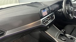 2022 (22) BMW 3 SERIES 320i M Sport 4dr Step Auto 5702947