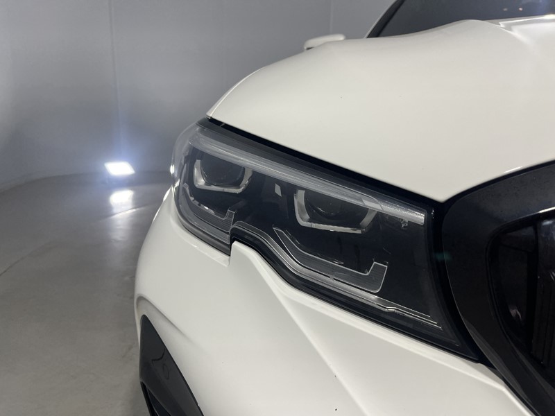 2022 (22) BMW 3 SERIES 320i M Sport 4dr Step Auto 5702981
