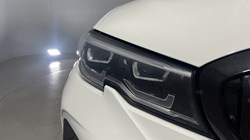 2022 (22) BMW 3 SERIES 320i M Sport 4dr Step Auto 5702981
