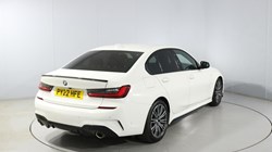 2022 (22) BMW 3 SERIES 320i M Sport 4dr Step Auto 5702988