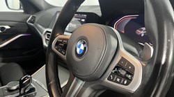 2022 (22) BMW 3 SERIES 320i M Sport 4dr Step Auto 5702962