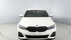 2022 (22) BMW 3 SERIES 320i M Sport 4dr Step Auto 5702956
