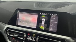 2022 (22) BMW 3 SERIES 320i M Sport 4dr Step Auto 5702958