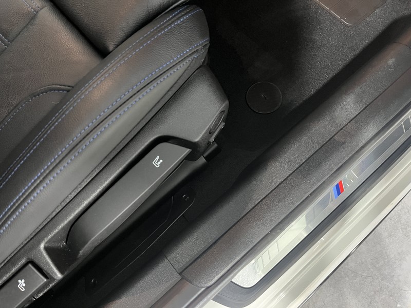 2022 (22) BMW 3 SERIES 320i M Sport 4dr Step Auto 5702959