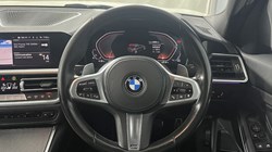 2022 (22) BMW 3 SERIES 320i M Sport 4dr Step Auto 5702945
