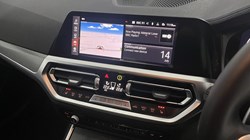 2022 (22) BMW 3 SERIES 320i M Sport 4dr Step Auto 5702948