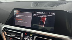 2022 (22) BMW 3 SERIES 320i M Sport 4dr Step Auto 5702969
