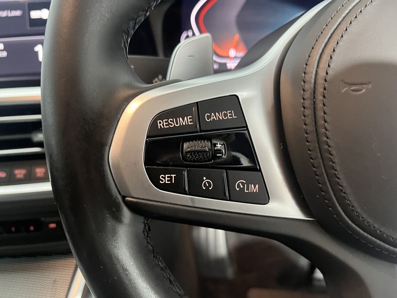 2022 (22) BMW 3 SERIES 320i M Sport 4dr Step Auto 5702963
