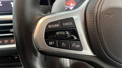 2022 (22) BMW 3 SERIES 320i M Sport 4dr Step Auto 5702963