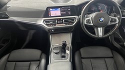 2022 (22) BMW 3 SERIES 320i M Sport 4dr Step Auto 5702944