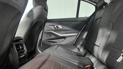 2022 (22) BMW 3 SERIES 320i M Sport 4dr Step Auto 5702977