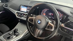 2022 (22) BMW 3 SERIES 320i M Sport 4dr Step Auto 5702946