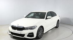 2022 (22) BMW 3 SERIES 320i M Sport 4dr Step Auto 5702987