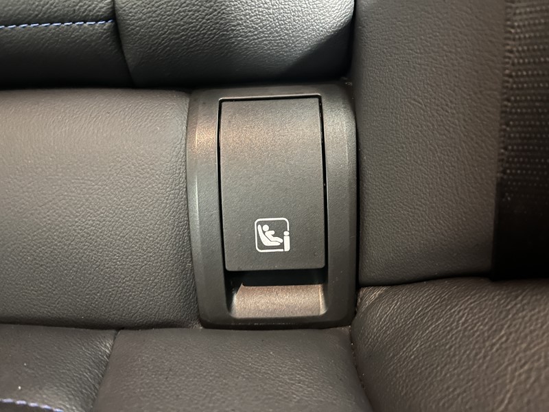 2022 (22) BMW 3 SERIES 320i M Sport 4dr Step Auto 5702979