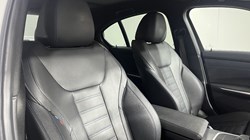 2022 (22) BMW 3 SERIES 320i M Sport 4dr Step Auto 5702951