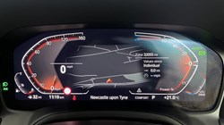 2022 (22) BMW 3 SERIES 320i M Sport 4dr Step Auto 5702949