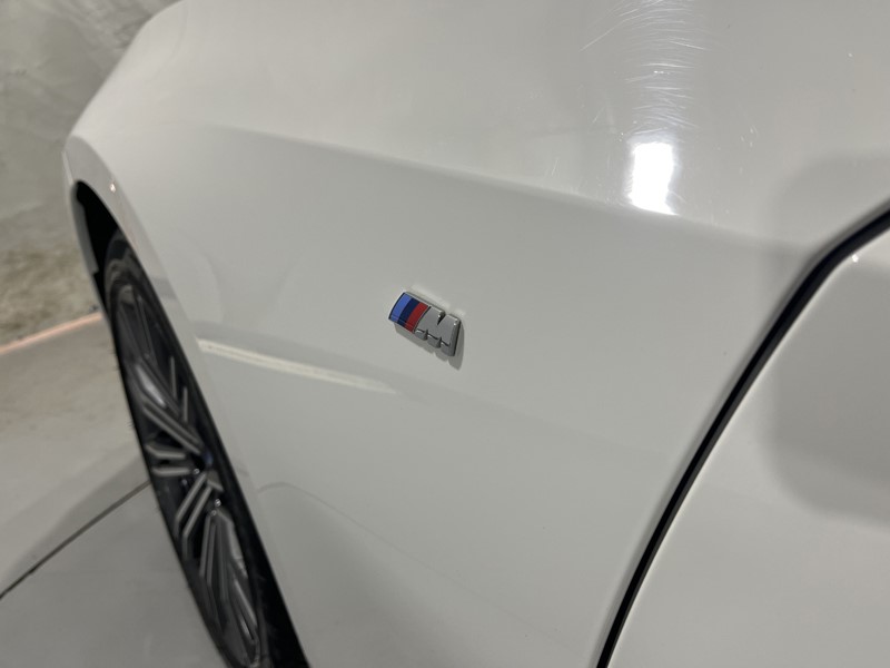 2022 (22) BMW 3 SERIES 320i M Sport 4dr Step Auto 5702984