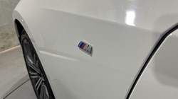 2022 (22) BMW 3 SERIES 320i M Sport 4dr Step Auto 5702984
