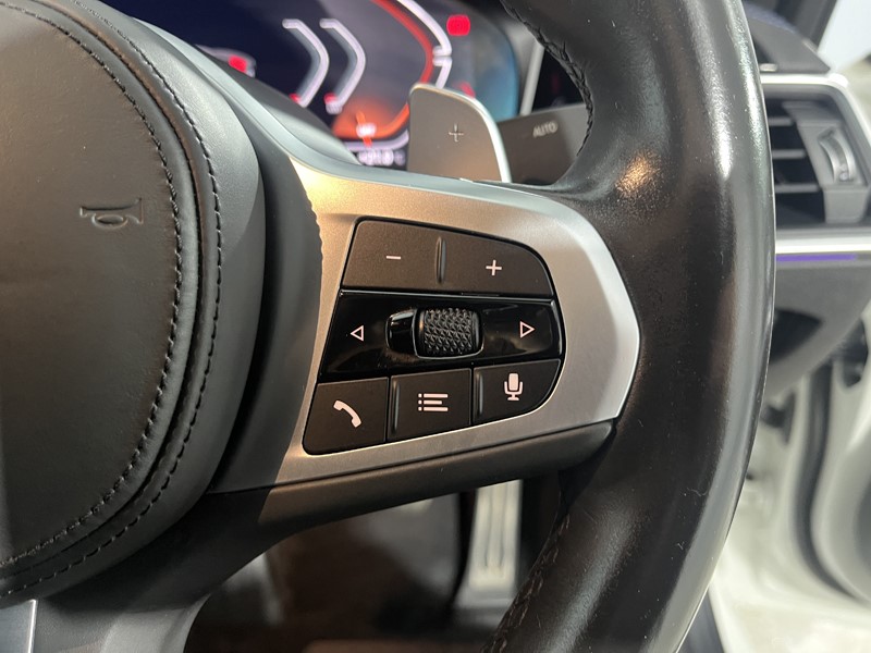 2022 (22) BMW 3 SERIES 320i M Sport 4dr Step Auto 5702964