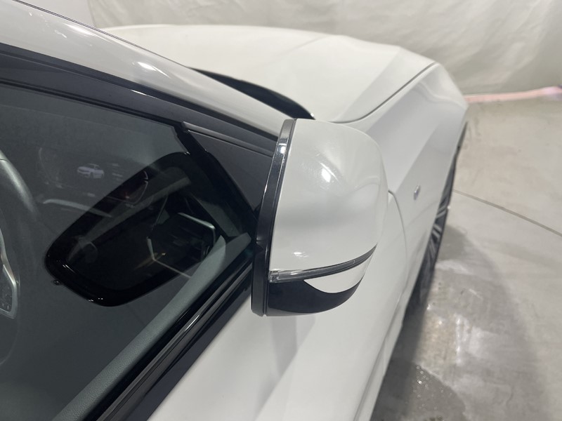2022 (22) BMW 3 SERIES 320i M Sport 4dr Step Auto 5702983