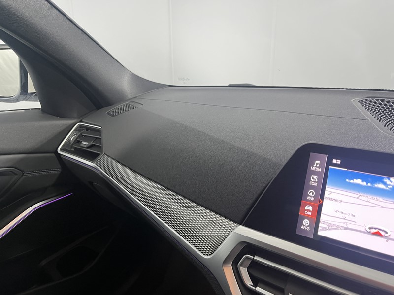 2022 (22) BMW 3 SERIES 320i M Sport 4dr Step Auto 5702966