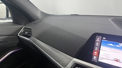 2022 (22) BMW 3 SERIES 320i M Sport 4dr Step Auto 5702966