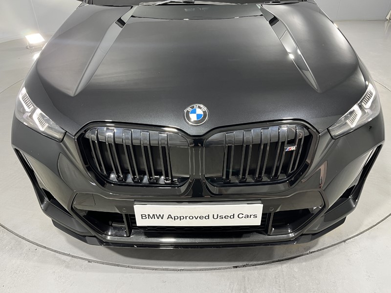 2025 (25) BMW X1 M35i xDrive 5dr Step Auto 5605760