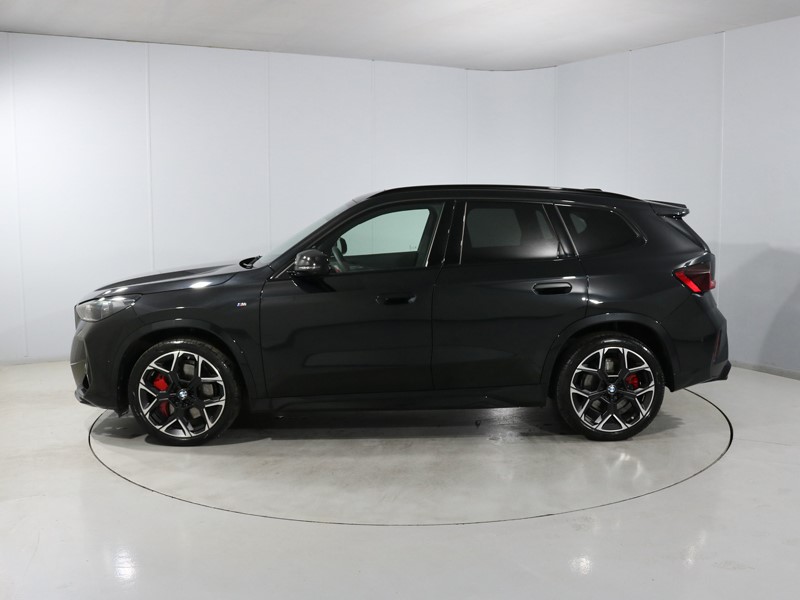 2025 (25) BMW X1 M35i xDrive 5dr Step Auto 5605768