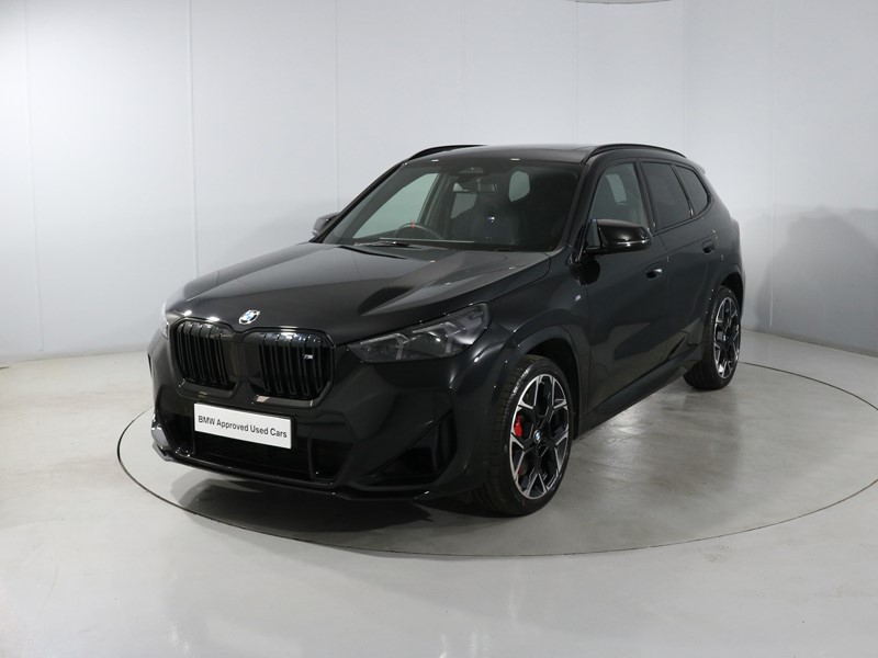2025 (25) BMW X1 M35i xDrive 5dr Step Auto 5605766