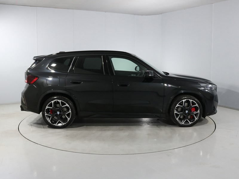 2025 (25) BMW X1 M35i xDrive 5dr Step Auto 5605720