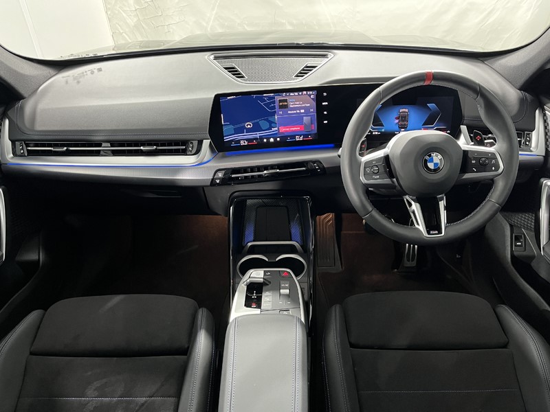2025 (25) BMW X1 M35i xDrive 5dr Step Auto 5605721