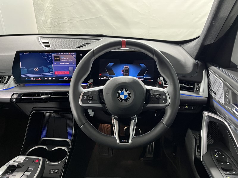 2025 (25) BMW X1 M35i xDrive 5dr Step Auto 5605722