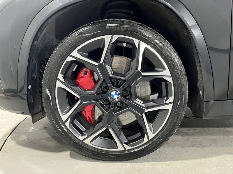 2025 (25) BMW X1 M35i xDrive 5dr Step Auto 5605731