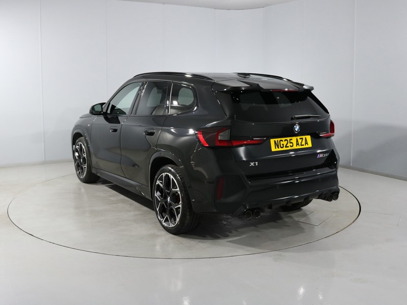 2025 (25) BMW X1 M35i xDrive 5dr Step Auto 1