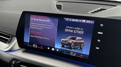 2025 (25) BMW X1 M35i xDrive 5dr Step Auto 5605747