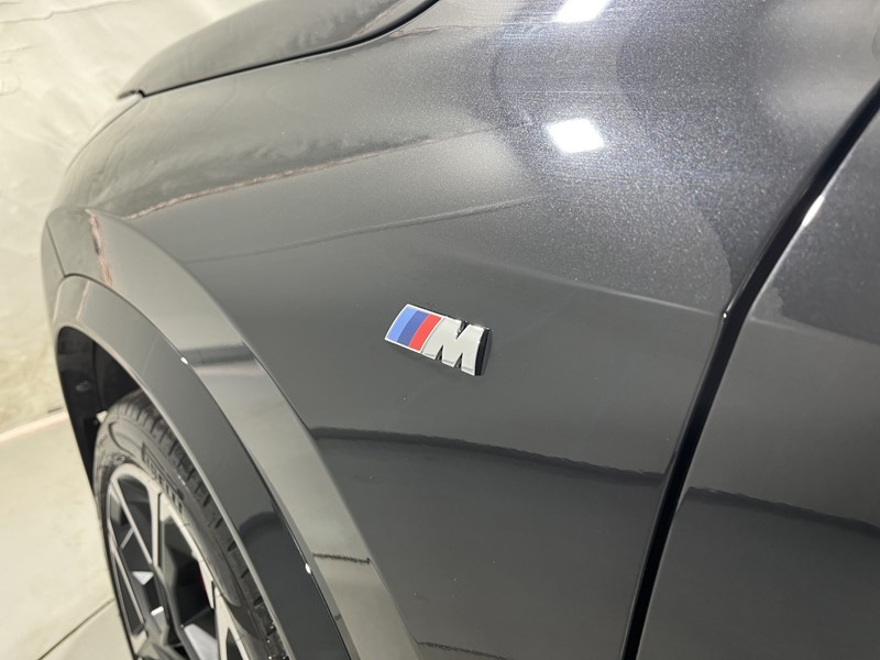 2025 (25) BMW X1 M35i xDrive 5dr Step Auto 5605762