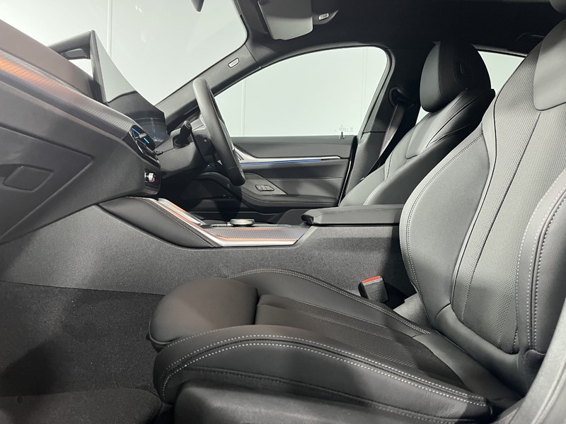 2026 (26) BMW I4 440kW M60 83.9kWh 5dr Auto [Tech/Pro pack] 5852108
