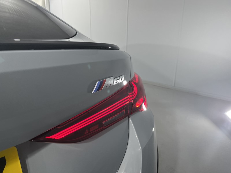 2026 (26) BMW I4 440kW M60 83.9kWh 5dr Auto [Tech/Pro pack] 5852117