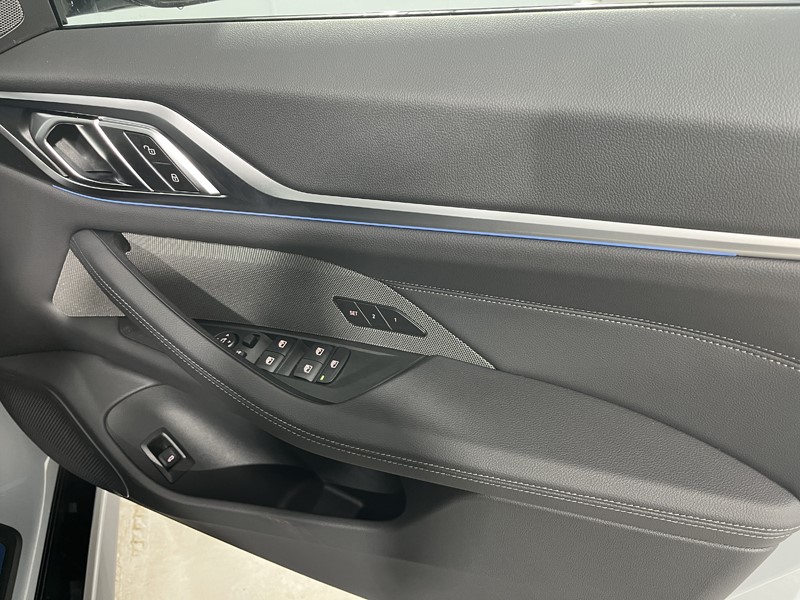 2026 (26) BMW I4 440kW M60 83.9kWh 5dr Auto [Tech/Pro pack] 5852090