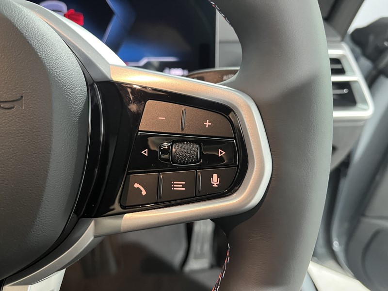 2026 (26) BMW I4 440kW M60 83.9kWh 5dr Auto [Tech/Pro pack] 5852095