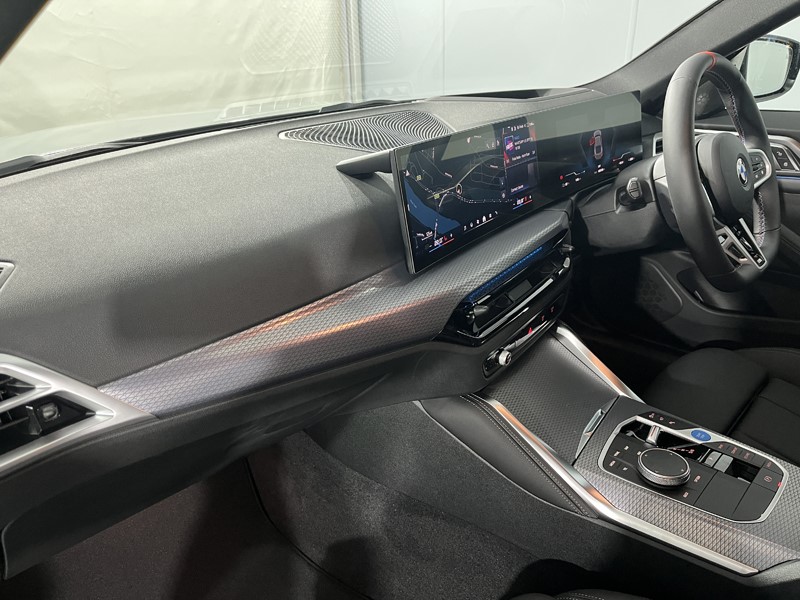 2026 (26) BMW I4 440kW M60 83.9kWh 5dr Auto [Tech/Pro pack] 5852078