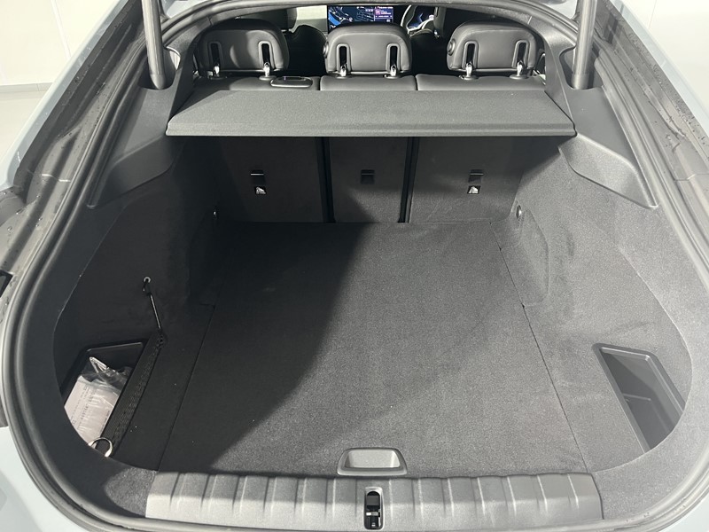 2026 (26) BMW I4 440kW M60 83.9kWh 5dr Auto [Tech/Pro pack] 5852083