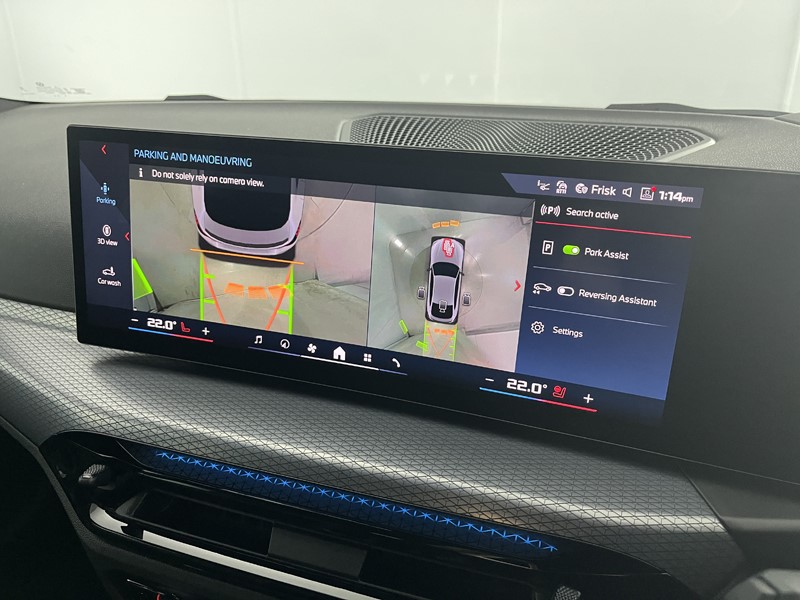 2026 (26) BMW I4 440kW M60 83.9kWh 5dr Auto [Tech/Pro pack] 5852088