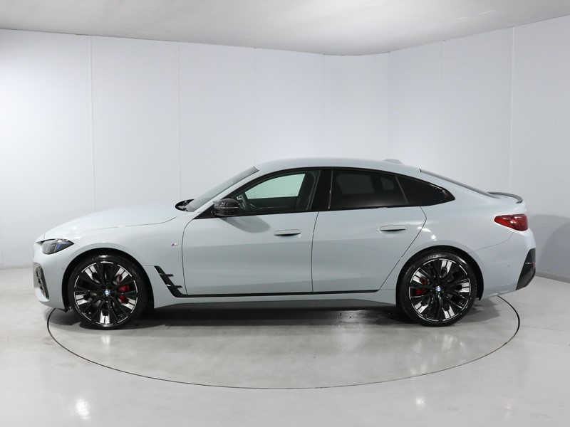 2026 (26) BMW I4 440kW M60 83.9kWh 5dr Auto [Tech/Pro pack] 5852122