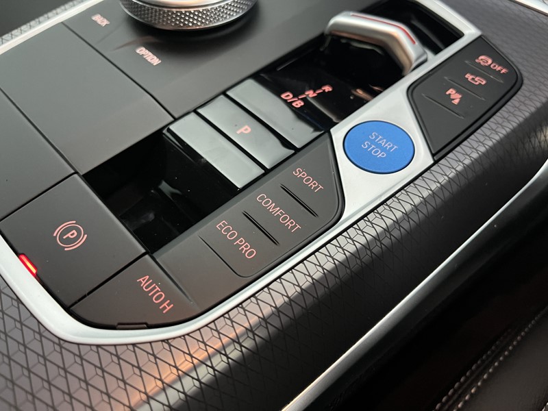 2026 (26) BMW I4 440kW M60 83.9kWh 5dr Auto [Tech/Pro pack] 5852106