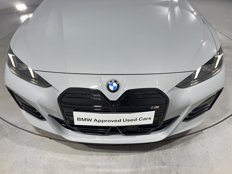 2026 (26) BMW I4 440kW M60 83.9kWh 5dr Auto [Tech/Pro pack] 5852114