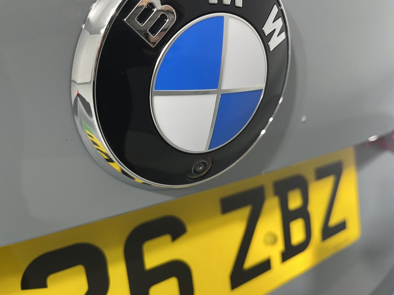 2026 (26) BMW I4 440kW M60 83.9kWh 5dr Auto [Tech/Pro pack] 5852118