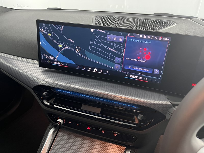 2026 (26) BMW I4 440kW M60 83.9kWh 5dr Auto [Tech/Pro pack] 5852079